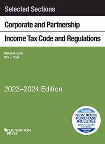 Selected Statutes coming soon